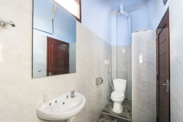 Çift ​​kişilik Standard