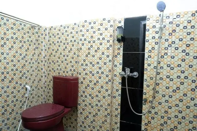 Deluxe İki Ayrı Yataklı Oda