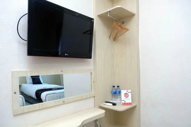 Standard İki Ayrı Yataklı Oda