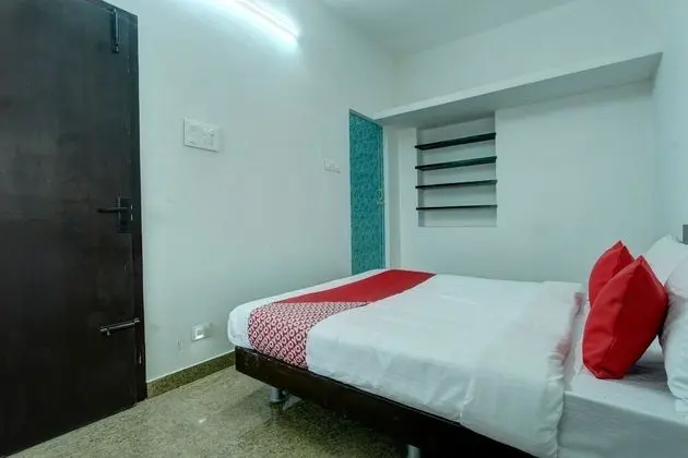 Deluxe Tek Büyük veya İki Ayrı Yataklı Oda, 1 En Büyük (King) Boy Yatak