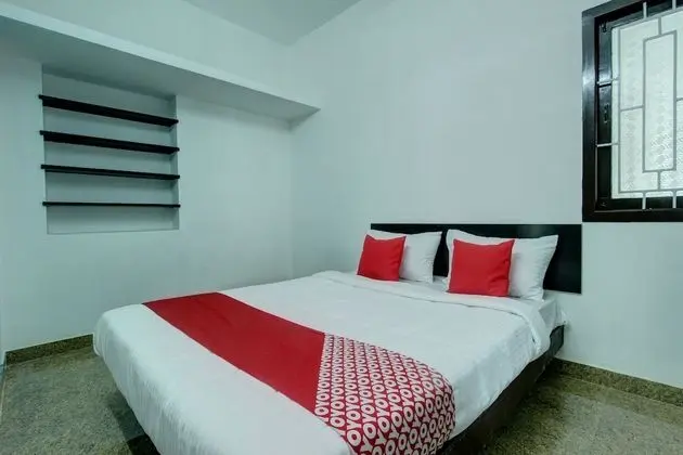 Deluxe Tek Büyük veya İki Ayrı Yataklı Oda, 1 En Büyük (King) Boy Yatak