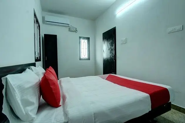 Deluxe Tek Büyük veya İki Ayrı Yataklı Oda, 1 En Büyük (King) Boy Yatak