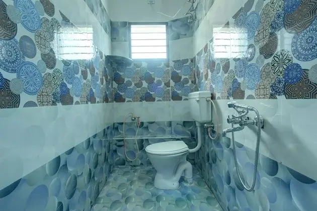 Deluxe Tek Büyük veya İki Ayrı Yataklı Oda, 1 En Büyük (King) Boy Yatak