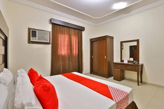 Apart Daire Deluxe Two Bedroom