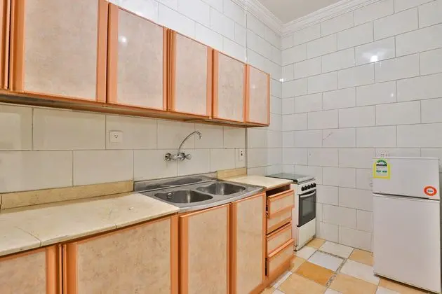Apart Daire Deluxe Two Bedroom