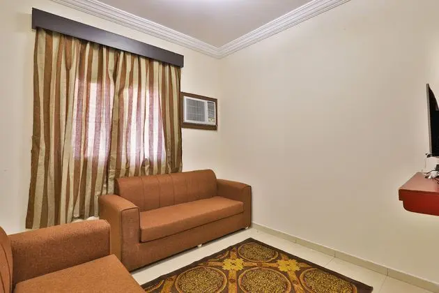 Apart Daire Deluxe Two Bedroom