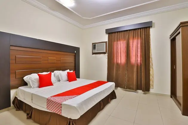 Apart Daire Deluxe Two Bedroom