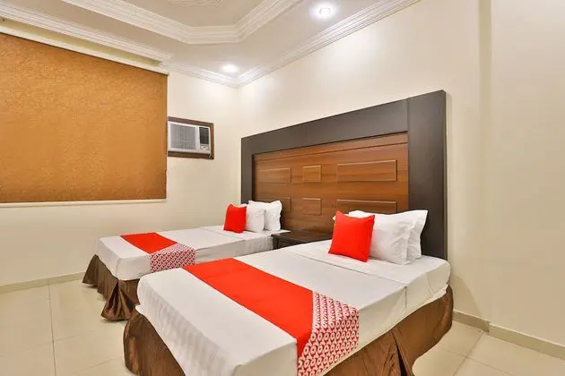 Apart Daire Deluxe Two Bedroom