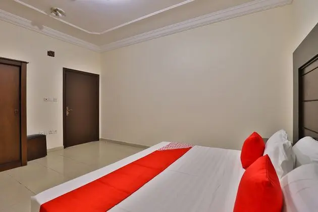 Apart Daire One Bed