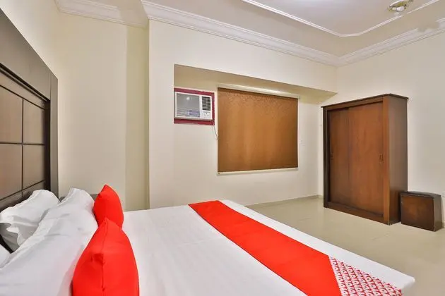 Apart Daire One Bed