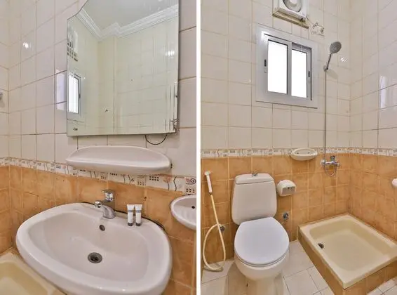 Apart Daire One Bed