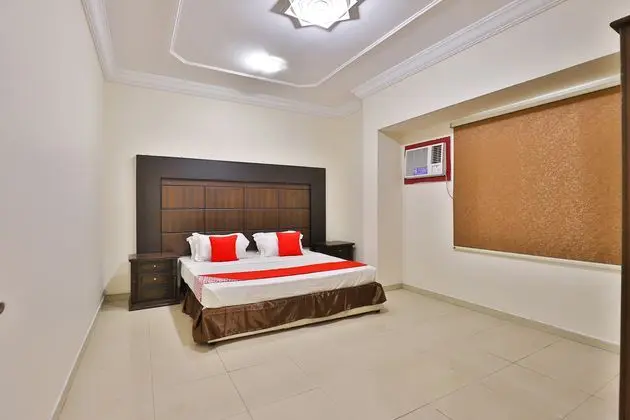 Apart Daire One Bed