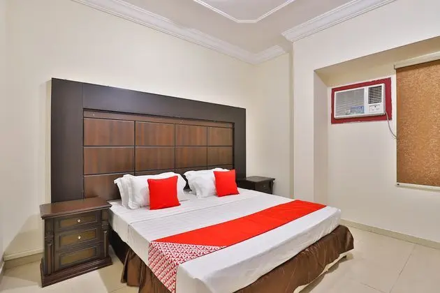 Apart Daire One Bed