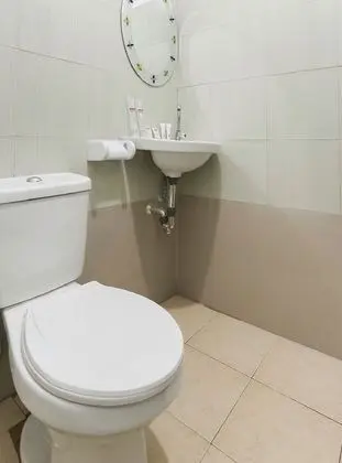 Superior Tek Büyük Yataklı Oda