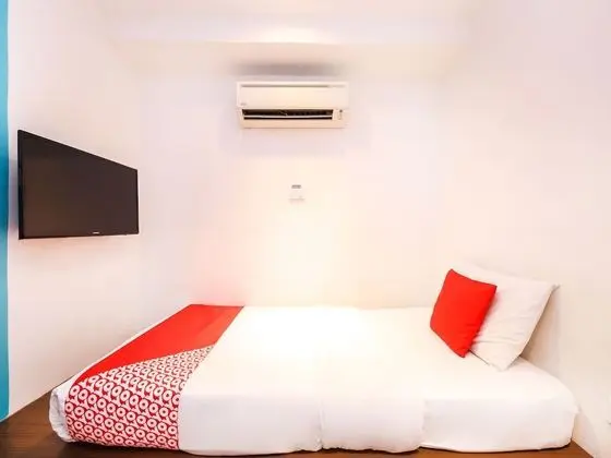 Standard Tek Kişilik Oda