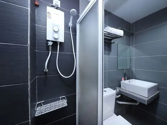 Standard Tek Kişilik Oda