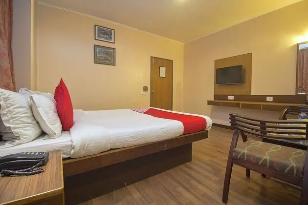 Deluxe Tek Büyük veya İki Ayrı Yataklı Oda, 1 En Büyük (King) Boy Yatak