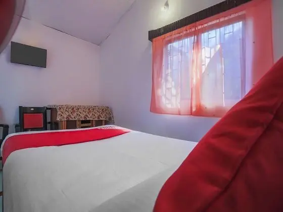 Tek Büyük Yataklı Oda, 1 Büyük (Queen) Boy Yatak
