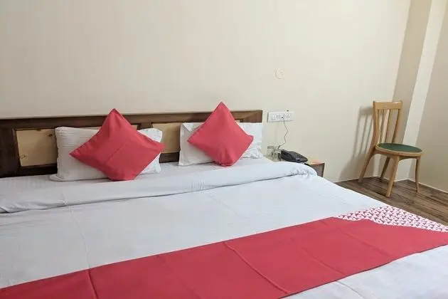 Tek Kişilik Oda, 1 Büyük (Queen) Boy Yatak