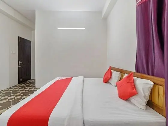 Tek Kişilik Oda, 1 Büyük (Queen) Boy Yatak