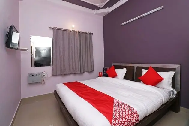 Deluxe Tek Büyük veya İki Ayrı Yataklı Oda, 1 En Büyük (King) Boy Yatak