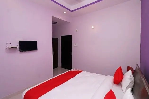 Deluxe Tek Büyük veya İki Ayrı Yataklı Oda, 1 En Büyük (King) Boy Yatak
