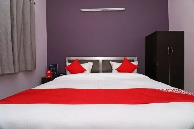 Deluxe Tek Büyük veya İki Ayrı Yataklı Oda, 1 En Büyük (King) Boy Yatak