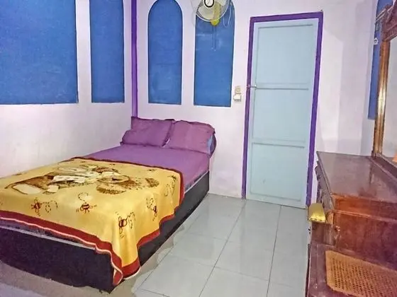 Standard İki Ayrı Yataklı Oda