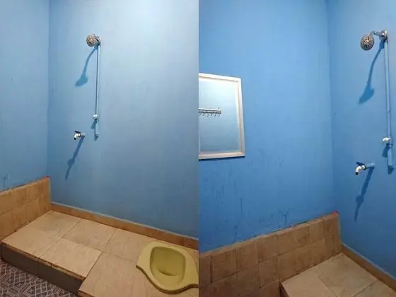 Standard İki Ayrı Yataklı Oda