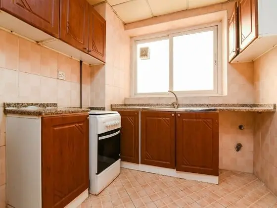 Standard Apart Daire, 2 Yatak Odası