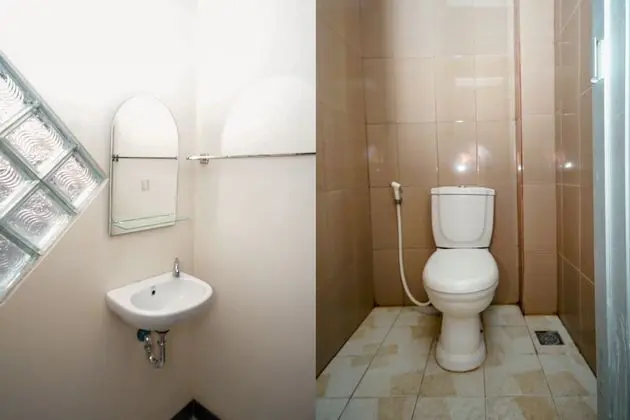 Çift ​​kişilik Deluxe