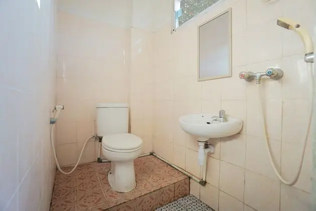 Çift ​​kişilik Standard