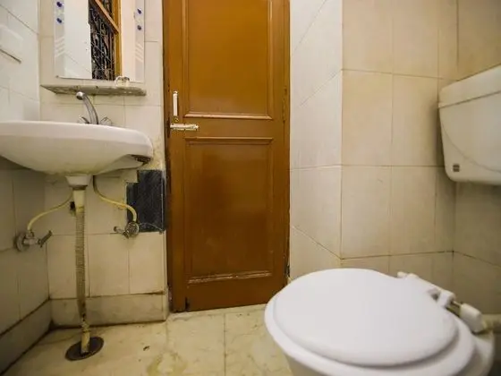 Tek Büyük veya İki Ayrı Yataklı Oda, 1 Büyük (Queen) Boy Yatak