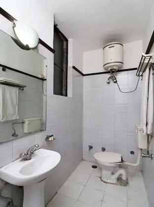 Deluxe Tek Büyük veya İki Ayrı Yataklı Oda, 1 En Büyük (King) Boy Yatak