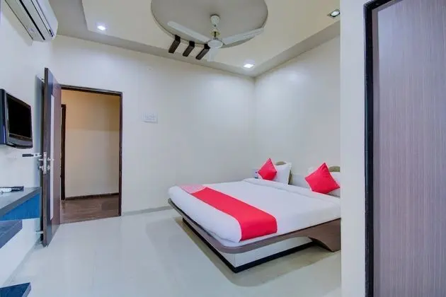 Deluxe Tek Büyük veya İki Ayrı Yataklı Oda, 1 Tek Kişilik Yatak