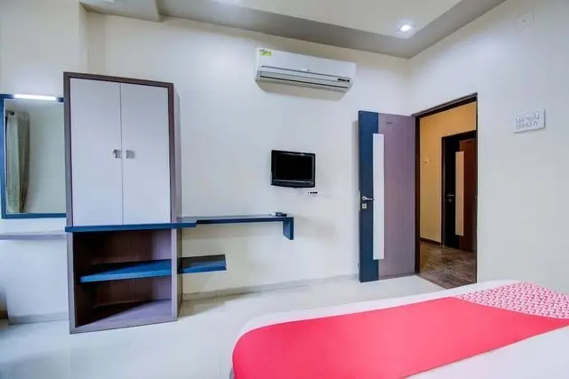 Deluxe Tek Büyük veya İki Ayrı Yataklı Oda, 1 Tek Kişilik Yatak