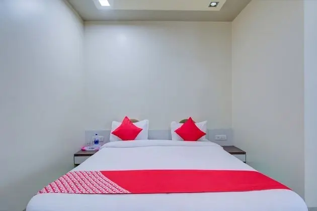 Deluxe Tek Büyük veya İki Ayrı Yataklı Oda, 1 Tek Kişilik Yatak