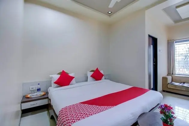 Deluxe Tek Büyük veya İki Ayrı Yataklı Oda, 1 Tek Kişilik Yatak