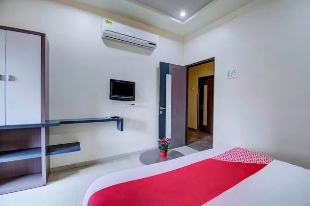 Deluxe Tek Büyük veya İki Ayrı Yataklı Oda, 1 Tek Kişilik Yatak