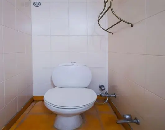 Süit, 1 En Büyük (King) Boy Yatak