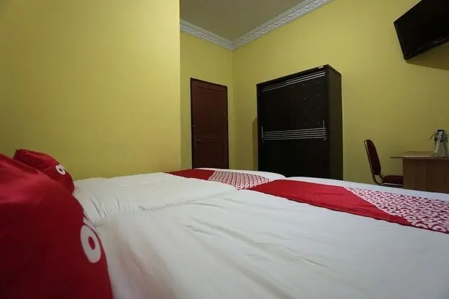 Standard İki Ayrı Yataklı Oda