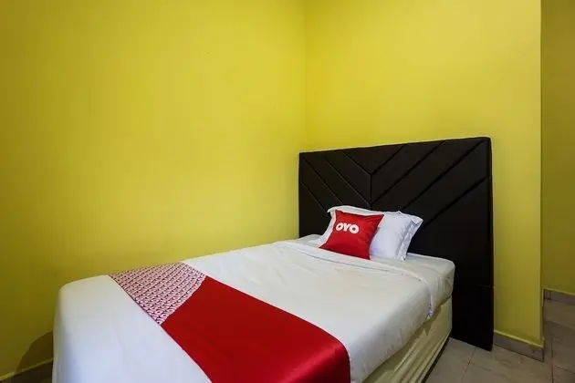Standard Tek Kişilik Oda