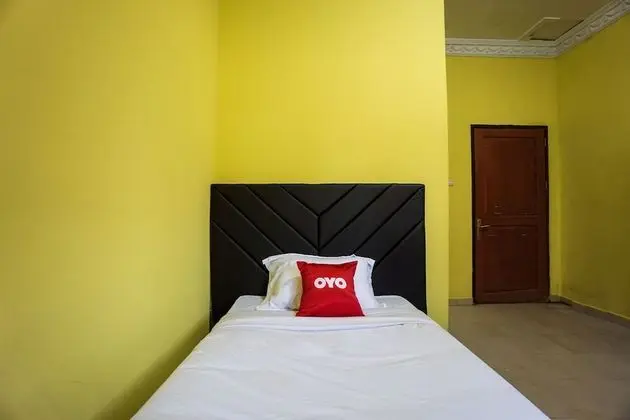 Standard Tek Kişilik Oda