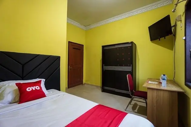 Standard Tek Kişilik Oda