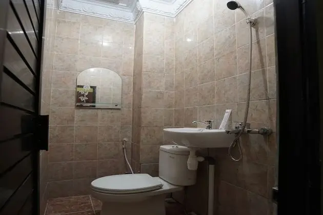 Standard Tek Kişilik Oda