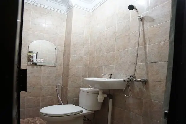 Standard Tek Kişilik Oda