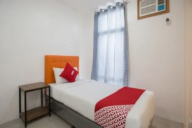 Deluxe Tek Kişilik Oda