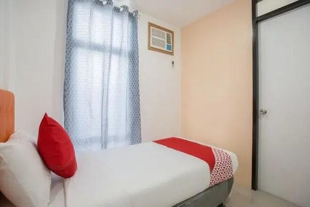 Deluxe Tek Kişilik Oda