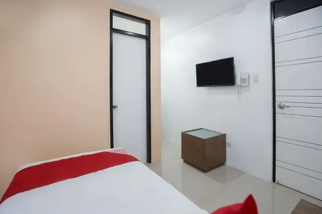 Deluxe Tek Kişilik Oda