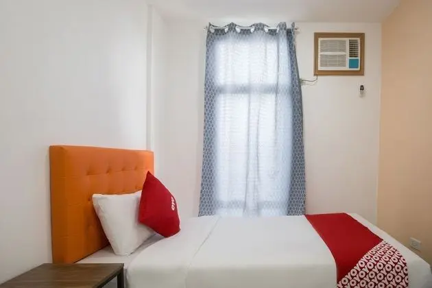 Deluxe Tek Kişilik Oda